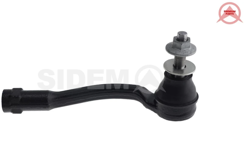Image of SIDEM 87139 Track rod end Front Axle Right Tie Rod End (914)