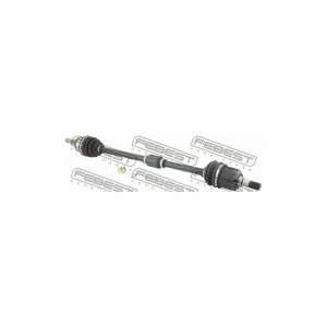 Image of Drive Shaft FEBEST 1214-CAMTRH
