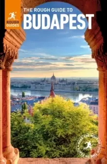 Image of The Rough Guide to Budapest (Travel Guide)