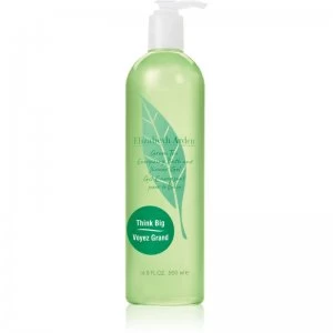 image of Elizabeth Arden Green Tea Energizing Bath & Shower Gel Shower Gel For Her 500ml