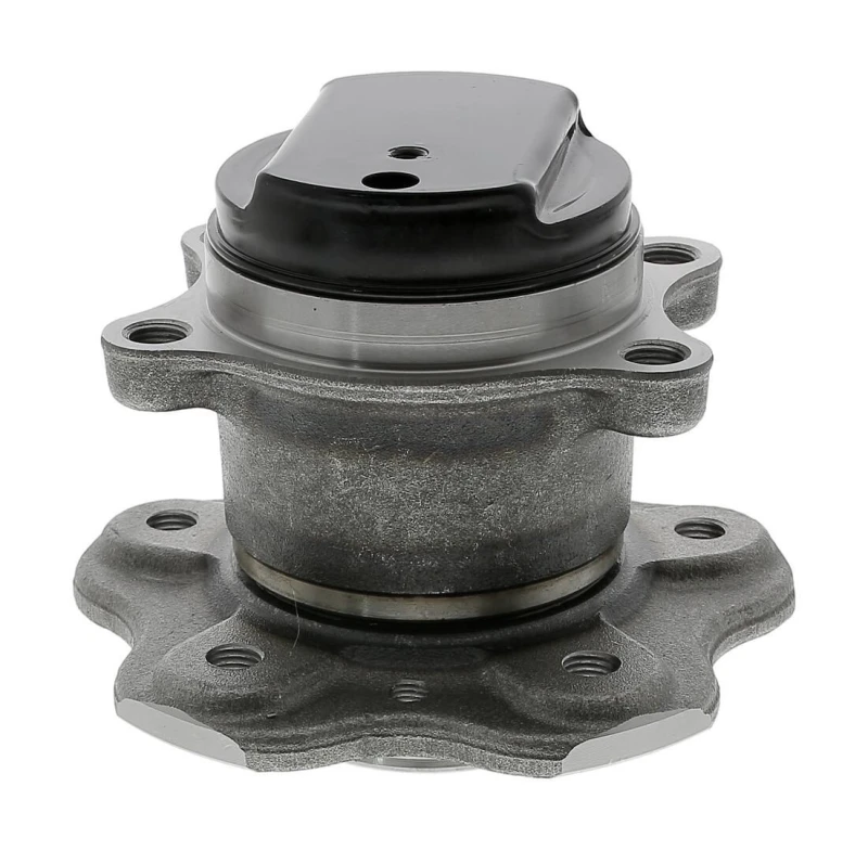 Image of Wheel bearing kit MOOG NI-WB-12830