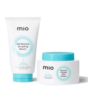 Image of Mio Firm Skin Routine Duo
