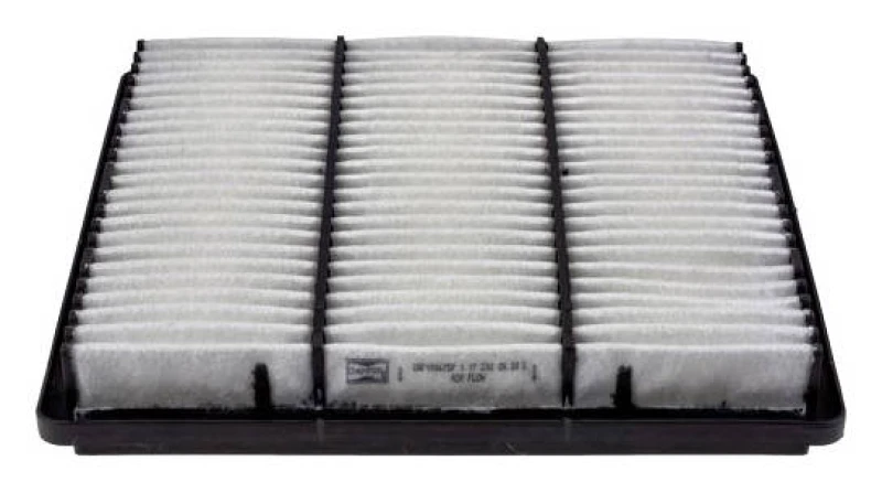 Image of CHAMPION CAF100675P Air filter Filter Insert Air Filter (8)