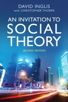 Image of An Invitation to Social Theory