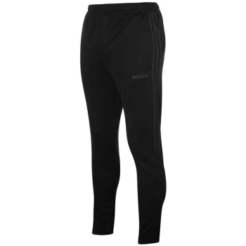 Image of adidas Mens Football Sereno 19 Pants Slim - Black/Charcoal