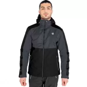 Image of Dare 2b Mens Observe II Waterproof Breathable Ski Jacket L- Chest 42', (107cm)