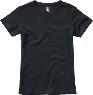 Image of Brandit Ladies T-Shirt T-Shirt black