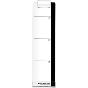 Image of Memoboard Home Arcylic Hand Held