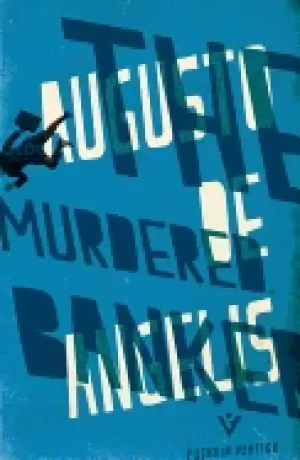 Image of murdered banker