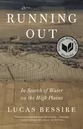 Image of running out in search of water on the high plains
