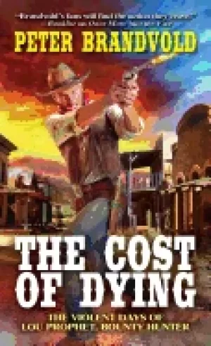 Image of cost of dying
