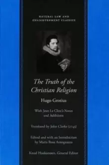 Image of Truth of the Christian Religion