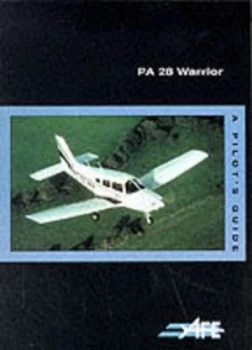 Image of Pa-28 Warrior by Jeremy M Pratt Book