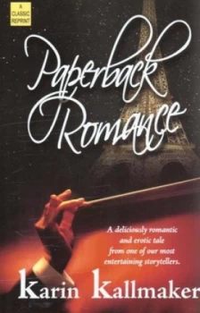 Image of Paperback Romance by Karin Kallmaker Paperback