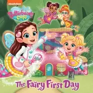 Image of fairy first day
