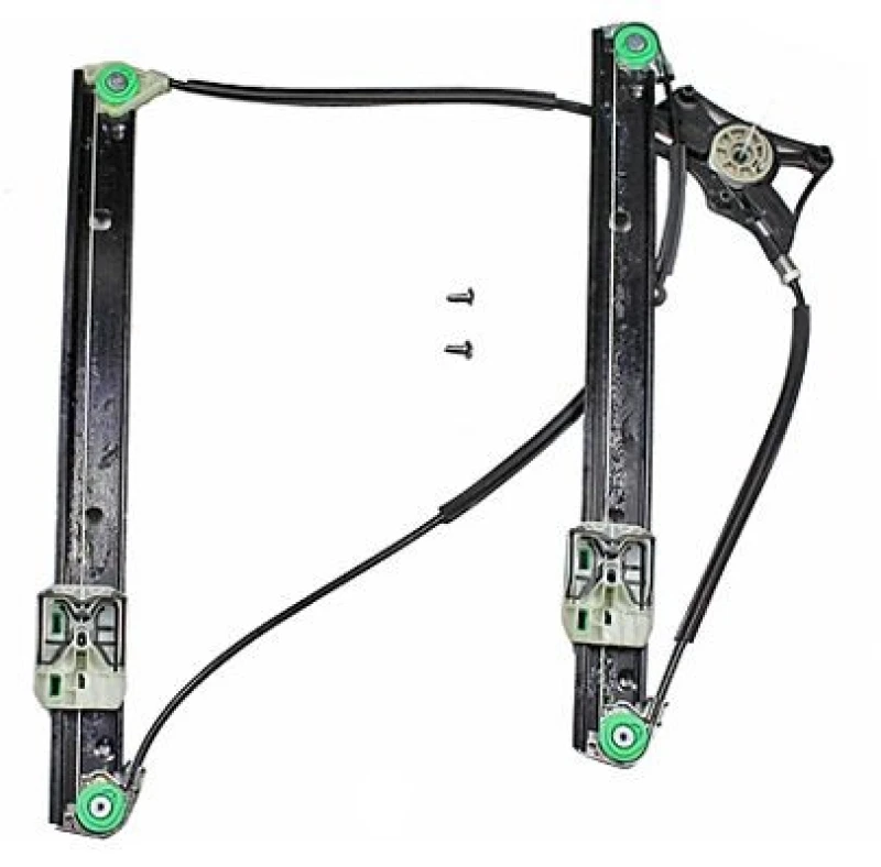 Image of Window regulator METZGER 2160426