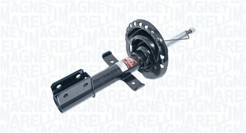 Image of MAGNETI MARELLI Shock absorber MAGNETI MARELLI 358010070000