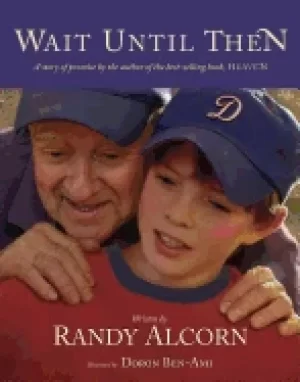 Image of wait until then