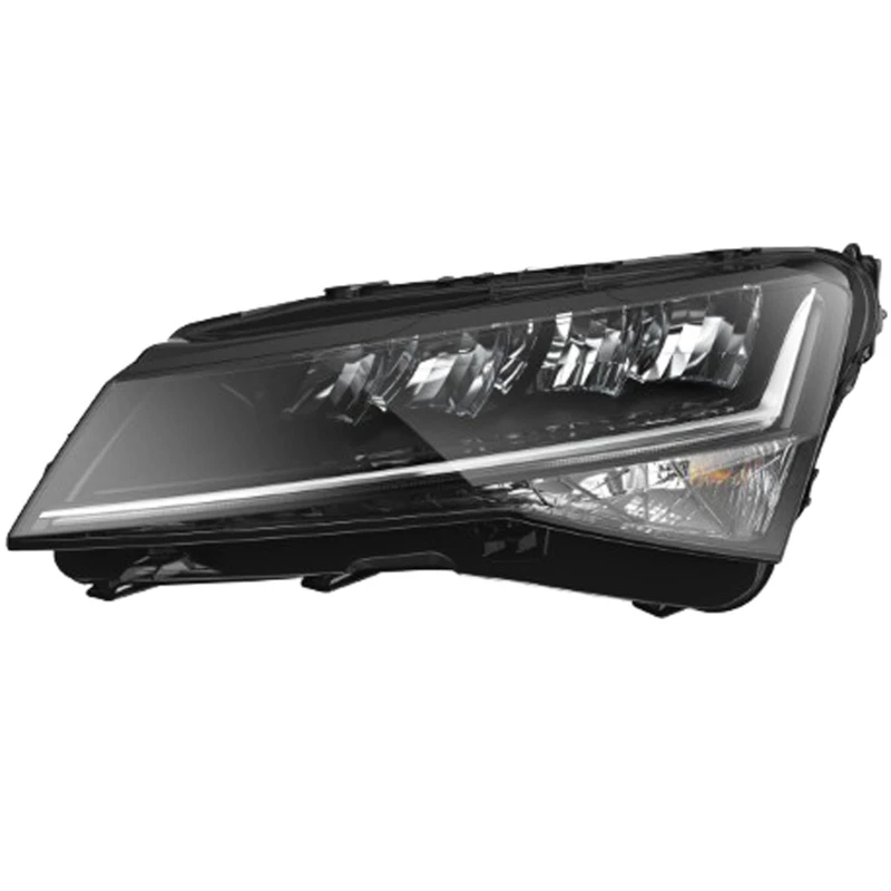 Image of Headlight DIEDERICHS 7842185