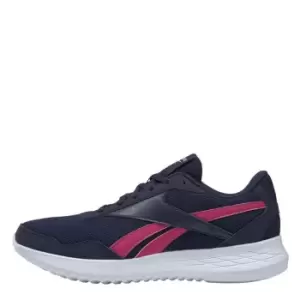 image of Reebok Energen Lite Shoes Womens - Vector Navy / Semi Proud Pink