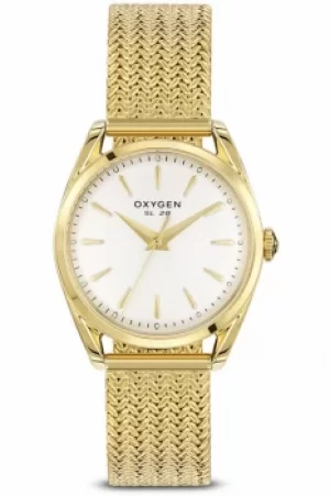Image of Ladies Oxygen Limon Watch L-S-LIM-28