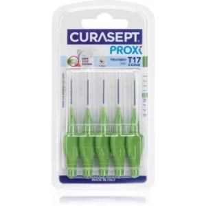 image of Curasept Proxi Cone T17 Interdental Brushes 5Pcs