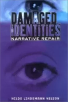Image of Damaged Identities, Narrative Repair