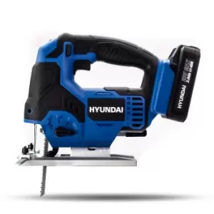 Hyundai 20V Max Li-ion Cordless Jigsaw