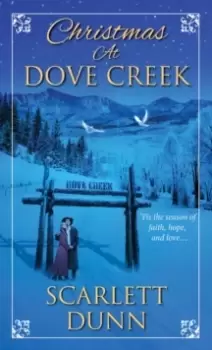 Image of Christmas at Dove Creek