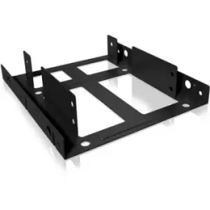 Image of ICY BOX IB-AC643 3.5 to 2.5 HDD caddy