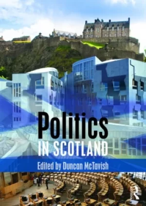 Image of Politics in Scotland