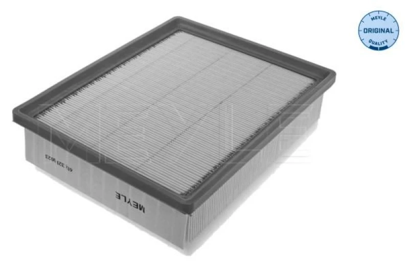 Image of Air filter MEYLE 612 321 0023