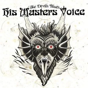 Image of His Masters Voice - The Devils Blues Vinyl