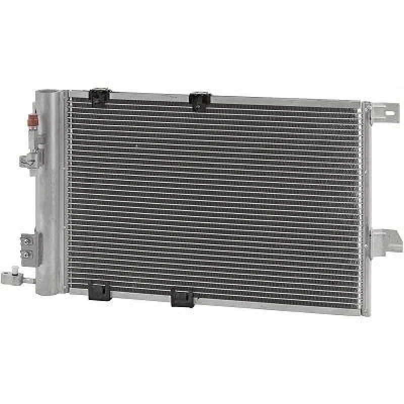 Image of Air conditioning condenser DIEDERICHS DCC1721