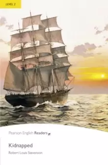 Image of Level 2: Kidnapped Book and MP3 Pack