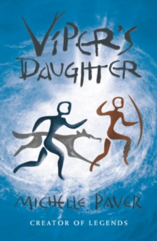 Image of Viper's Daughter Paperback / softback