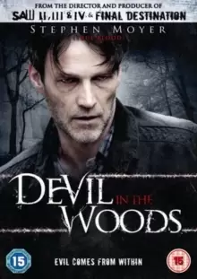 image of Devil in the Woods