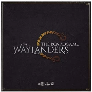 Image of The Waylanders Board Game