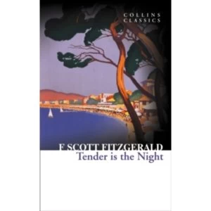 Image of Tender is the Night (Paperback, 2012)