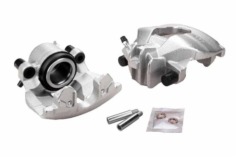 Image of HELLA Brake caliper HELLA 8AN 355 793-491