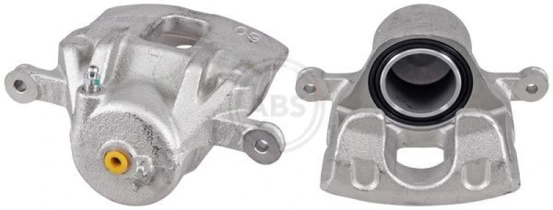 Image of A.B.S. Brake caliper A.B.S. 740591