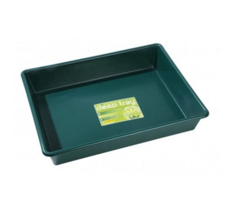 Image of Garland Deep Tray Green G47G