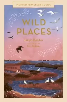 Image of Wild Places : Volume 6
