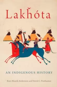 Image of Lakhota : An Indigenous History