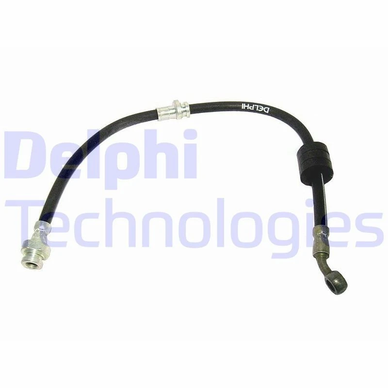 Image of DELPHI Brake hose DELPHI LH6080
