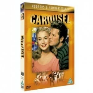 Image of Carousel DVD