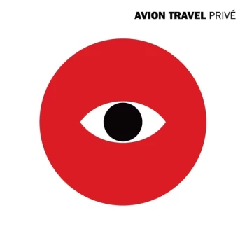Image of Avion Travel - Priv&eacute; Vinyl