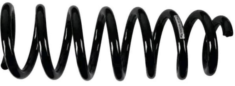 Image of Coil spring SACHS 993 544