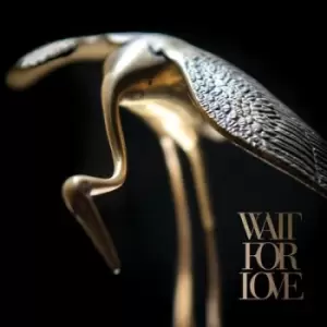 image of Wait for Love by Pianos Become the Teeth Vinyl Album