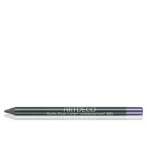 Image of Soft EYE LINER waterproof #85-damask violet